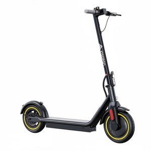 Scooter Eléctrico de Dos Ruedas Onesport de China, 250W, Batería de Litio de 10AH, Impermeable, Plegable, Híbrido Urbano - Product Image 1