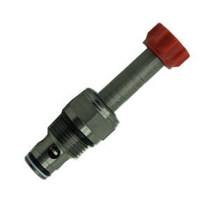 Vanne directionnelle hydraulique à solénoïde de marque Taiwan Winner EP10W2A02N05, cartouche, fournie directement par le fabricant, état neuf - Product Image 1