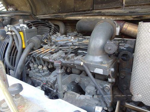 Machines de construction d'excavatrices komatsu pc75 d'occasion originales excavatrices hydrauliques komatsu pc78 d'occasion à vendre - Product Image 6