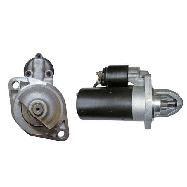 12V Auto Starter Motor Used for Lada, 2110-3708010 21103708010 0001108203