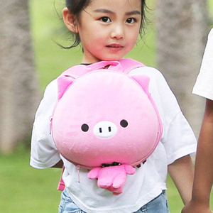 Mini Mochila De Niños mochila diseño Anti-perdido mochila para Bebé/niño/niños arnés de seguridad de <span class=keywords><strong>la</strong></span> escuela bolsa - Product Image 1