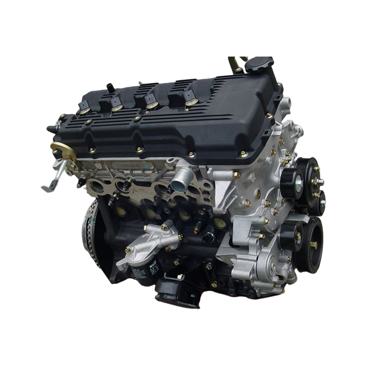 Toyota 1TR 2TR Engines - High Performance for Hiace & Hilux
