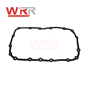 24117572618 24117536384 ปะเก็นอ่างน้ำมันเกียร์สำหรับ BMW E90 E60 328i 528i ป้องกันการรั่วซึมเกียร์อัตโนมัติซีลอะไหล่พรีเมี่ยม - Product Image 4