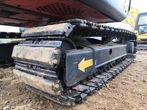 Gran oferta, 7 toneladas, Mini Hitachi usada, zx60, zx55, zx30u, excavadora sobre orugas, producto Original japonés Zx70 a la venta - Product Image 6