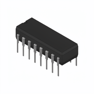 16 CDIP Manufacturer Channel CD4520BD3 Logic Buy Online Electronic Components - Product Image 1