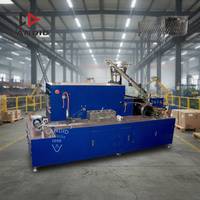 A Machine for Making Building Nails,nail Roles Making Machine,machine for Making Concrete Nails