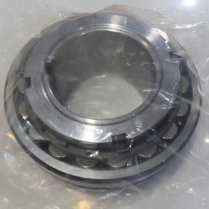 Высокопрочные подшипники с минимальным трением, сферические роликовые подшипники 22213 <span class=keywords><strong>EK</strong></span> + H 313 комбинация для машин для литья под давлением - Product Image 2