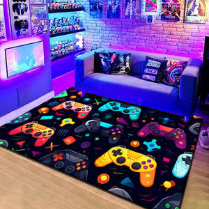 Alfombras de Gaming para Habitaciones de Chicos y Adolescentes Aficionados a los ESports - Product Image 2