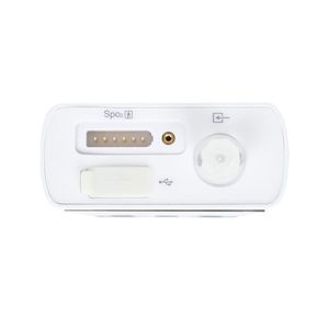 Capnógrafo Veterinário Elétrico CA10S-VET, <span class=keywords><strong>Monitor</strong></span> de Paciente EtCO2 Classe II - Product Image 3