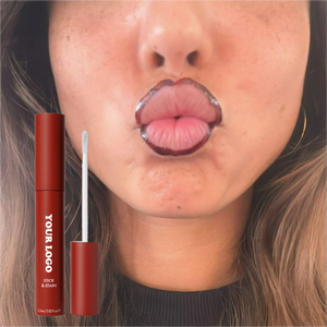 Delineador de Labios de Larga Duración, Resistente al Agua, de Etiqueta Privada, Tinta de Labios de Alta Pigmentación, Mate, No se Desvanece - Product Image 3