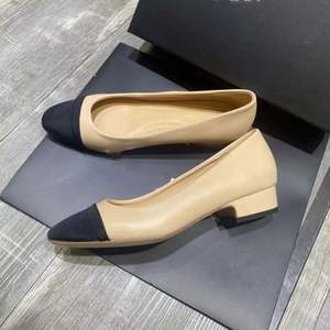 Zapatos de Mujer de Primavera, Zapatos de Tacón Medio para Mujer, Sandalias de Lujo para Mujer, Zapatos de Tacón Elegantes y Sexys para Mujer, Sandalias de Moda - Product Image 4