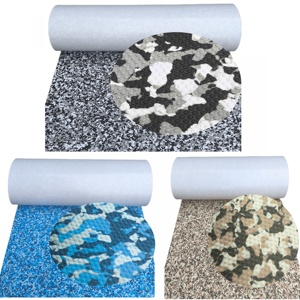Fábrica/Atacado Camo Yacht Mat Eva Espuma Barco Pisos Folha De Espuma Eva Autoadesiva Caiaque Deck Padding Tapete Ao Ar Livre - Product Image 6