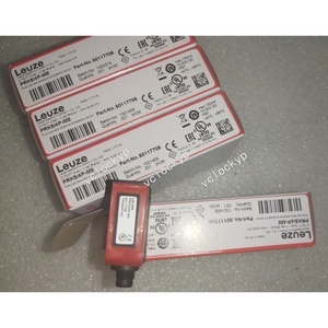 LEUZE PRK5/4P-M8, Contrapropuesta Bienvenida, NUEVO, Origen China - Product Image 1