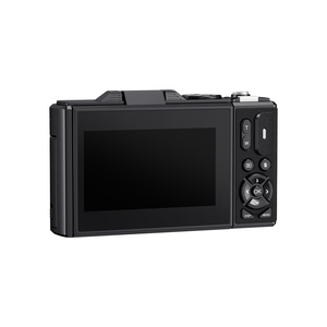 Vlogビデオカメラ デジタルズーム 手ぶれ補正 コンパクトVlogカメラ 旅行用 180度回転スクリーン付き - Product Image 3