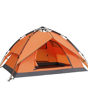 MSEE MS-ZD-1เต็นท์กีฬากลางแจ้ง Hardshell 20คน <span class=keywords><strong>Msr</strong></span> เต็นท์อุโมงค์ - Product Image 1
