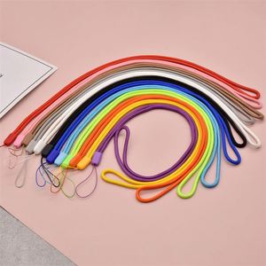 Correa de Nylon Larga de 3MM para Teléfono Móvil, Memoria USB, Tarjeta de Identificación, Botella de Agua, Cordón Antipérdida para el Cuello - Product Image 3