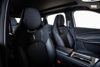 Chery Omoda 5 EV (E5) SUV Crossover Listrik, Homologasi Eropa Lengkap, Euro Ncap 5 Bintang, Baterai Blade Tersedia