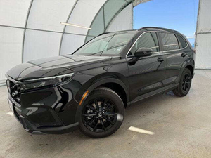 Descuentos en venta de Honda-SUV 2024 2025 de segunda mano, vehículo AWD LHD de bajo kilometraje en buenas condiciones de funcionamiento, envío en el mismo día, - Product Image 2