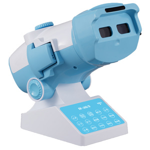 Instrumento de Tratamiento de Ambliopía Yishiliang, Corrector de Ambliopía de Grado Médico para Niños, 6S para Hipermetropía - Product Image 2