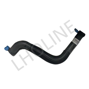 Manguera de refrigerante 26282643 de caucho EPDM para tanque de agua, conducto de calefacción y refrigeración, uniones de tuberías de entrada y salida - Product Image 4