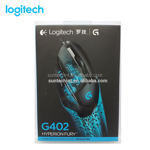 100% Original in Stock Wholesale Price Logitech G402 Optical Wired Gaming <b>Mouse</b> for Gamer Gaming <b>Mouse</b> Supplier - Product Image 5