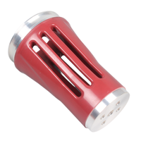 YONGCELE Bras de contact cuivre-aluminium 12 kV, isolé en résine époxy, pour disjoncteur à vide (VCB) / interrupteur à vide (BPCB) 50/60 Hz