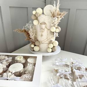 Decoración para Pasteles <span class=keywords><strong>de</strong></span> Maternidad al por Mayor, Adornos Acrílicos con Silueta <span class=keywords><strong>de</strong></span> <span class=keywords><strong>Mujer</strong></span> Embarazada para Decoración <span class=keywords><strong>de</strong></span> <span class=keywords><strong>Cumpleaños</strong></span> - Product Image 4