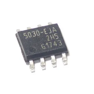 KTZP Chip novo e original BTS50301EJAXUMA1 -EJA -1EJA