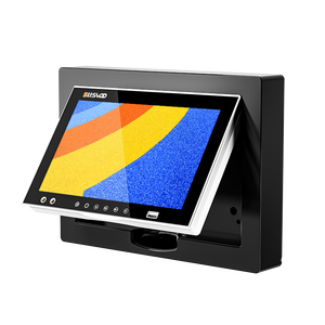 Android dans les écrans de voiture vidéo lecteur d'appui-tête moniteur de siège arrière de voiture moniteur de voiture - Product Image 6