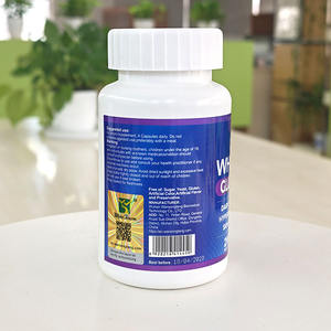 <span class=keywords><strong>Skin</strong></span> Glowing Care Kräuter ergänzung Aufhellende <span class=keywords><strong>Glutathione</strong></span> Kollagen Vitamin C Haut aufhellung Antioxidans Kapseln für Erwachsene - Product Image 2