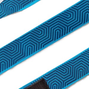 Fabricante Profesional de Vendas Deportivas de Color Sólido para Gimnasio, Precio Razonable, Vendas Deportivas Cómodas y de Secado Rápido, Vendas para Boxeo - Product Image 5