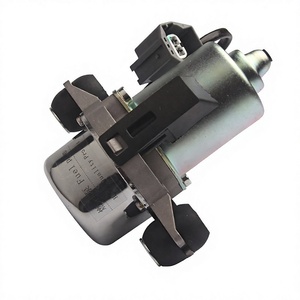 Pompe à vide électrique 22804112 pour Volvo, ensemble moteur en acier de remplacement - Product Image 3