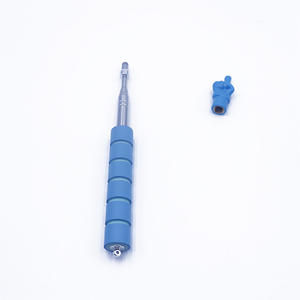 Ручка из пенопласта, игрушки для растяжения жестов из нержавеющей стали, телескопическая ручная указка с сенсорной ручкой - Product Image 4