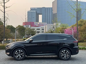 <span class=keywords><strong>Voiture</strong></span> d'<span class=keywords><strong>occasion</strong></span> 2025 en stock Byd Tang Dmi Véhicule électrique Nouveau SUV hybride 4x4 haute performance 5 places - Product Image 2