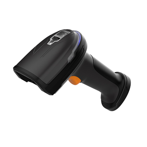 Cầm tay không dây máy quét mã vạch Súng CMOS cảm biến 1D/2D quét ROHS chứng nhận nhiều phương pháp quét truy xuất nguồn gốc - Product Image 4