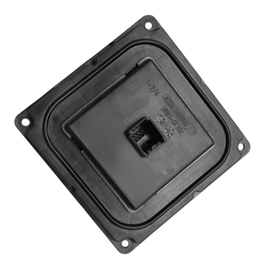 Unité pilote <span class=keywords><strong>de</strong></span> lampe frontale 260559976R A2C90665603 pour Renault Megane <span class=keywords><strong>Captur</strong></span> 2013-2019 Module d'éclairage diurne - Product Image 4