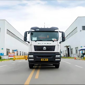 Dongfeng รถดูดขยะภายใน26ลูกบาศก์เมตร8x4Manual ีไฟฟ้า
