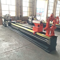 Mesin bubut manuel 6000 shenyang cw62110 6m torno