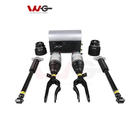 Airmatic Modify Kits Pompe à air 1188363-00-F pour Tesla MODEL3/Y Suspension pneumatique avant Amortisseur