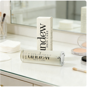 Suero Facial con Argirelina y Ácido Hialurónico UNDUE, Suavizante Instantáneo y Relajante de Líneas, Tratamiento Antiarrugas - Product Image 1