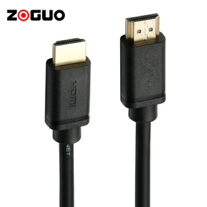 Cáp Chuyển Đổi Hub <span class=keywords><strong>HDMI</strong></span> Cho Máy Tính Bảng Micro Cao Cấp Cáp <span class=keywords><strong>HDMI</strong></span> 4K Màu Đen Cho Máy Ảnh TV Mini - Product Image 2