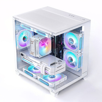 Ordinateur de bureau gamer haute performance RTX5070 5060 I9 12900KF Ryzen 7 9800X3D 32GB 1TB pour vente en gros