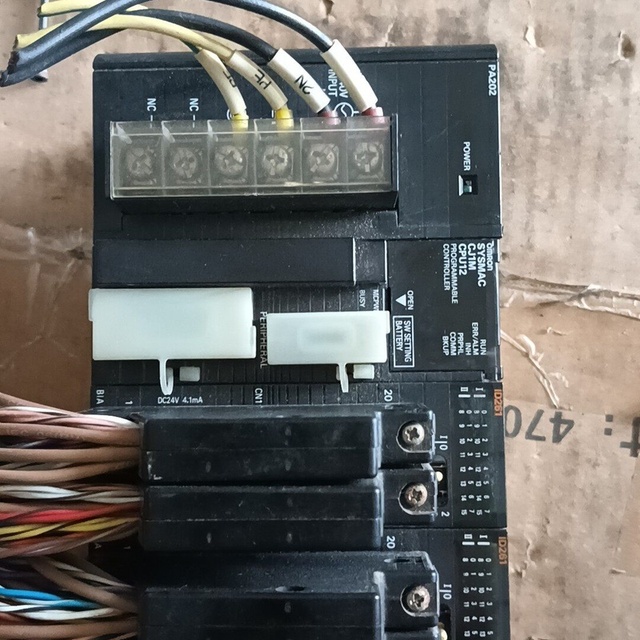 CPU12 PLC CPU Module for PLC