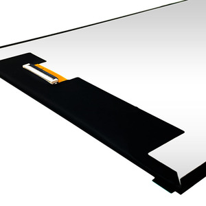 โมดูลจอแสดงผล LCD ขนาด 14 นิ้ว สำหรับควบคุมอุตสาหกรรม รองรับแรงดันไฟฟ้ากว้าง 9~24V DC LVDS - Product Image 6