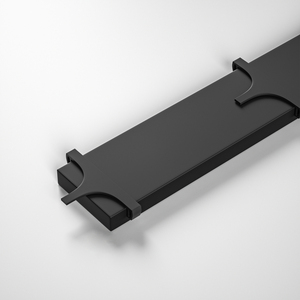 Tùy chỉnh kích thước hiệu quả tóc Stopper vòi hoa sen xả ngăn chặn Guốc với 304 thép không gỉ tóc Catcher - Product Image 6