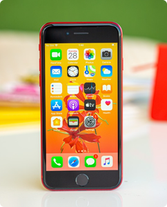 สมาร์ทโฟนคุณภาพดีสำหรับ SE2 64GB <span class=keywords><strong>128GB</strong></span> สำหรับ <span class=keywords><strong>SE</strong></span> (รุ่นปี <span class=keywords><strong>2022</strong></span>) ราคาถูก ขายส่ง - Product Image 3