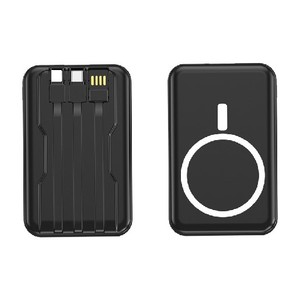 Factory Direct Wholesale Promotional Gift Portable Different Types Power Bank Accepted Custom logo