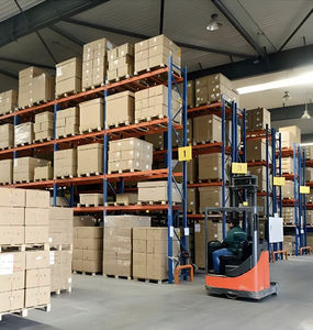 การขนส่งด่วนทางอากาศที่ได้มาตรฐานจากจีนไปยังฝรั่งเศสอิตาลีเยอรมนีกรีซพร้อมภาษีรวมการจัดส่ง - Product Image 2