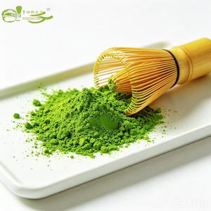 Matcha <span class=keywords><strong>Aoyama</strong></span> de Grado Ceremonial, Etiqueta Privada, STAR <span class=keywords><strong>1</strong></span>-7A, Té Orgánico Adelgazante en Polvo, Bolsa a Granel - Product Image 5