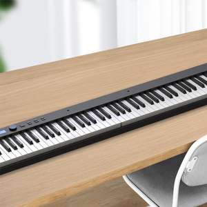 Piano électrique Konix PJ88C en vente flash, <span class=keywords><strong>clavier</strong></span> de piano flexible - Product Image 2